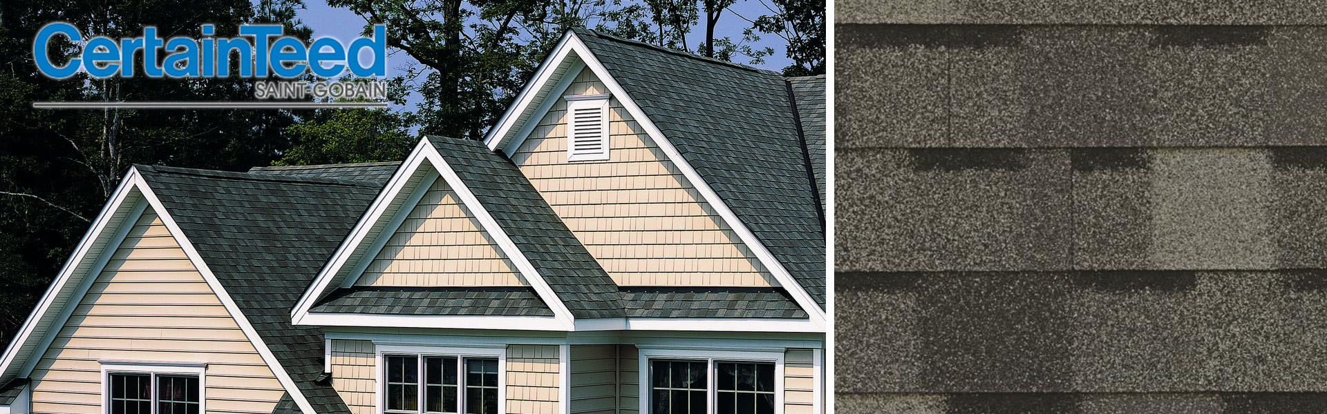 JF Roofing and Seamless Gutters, LLC Images