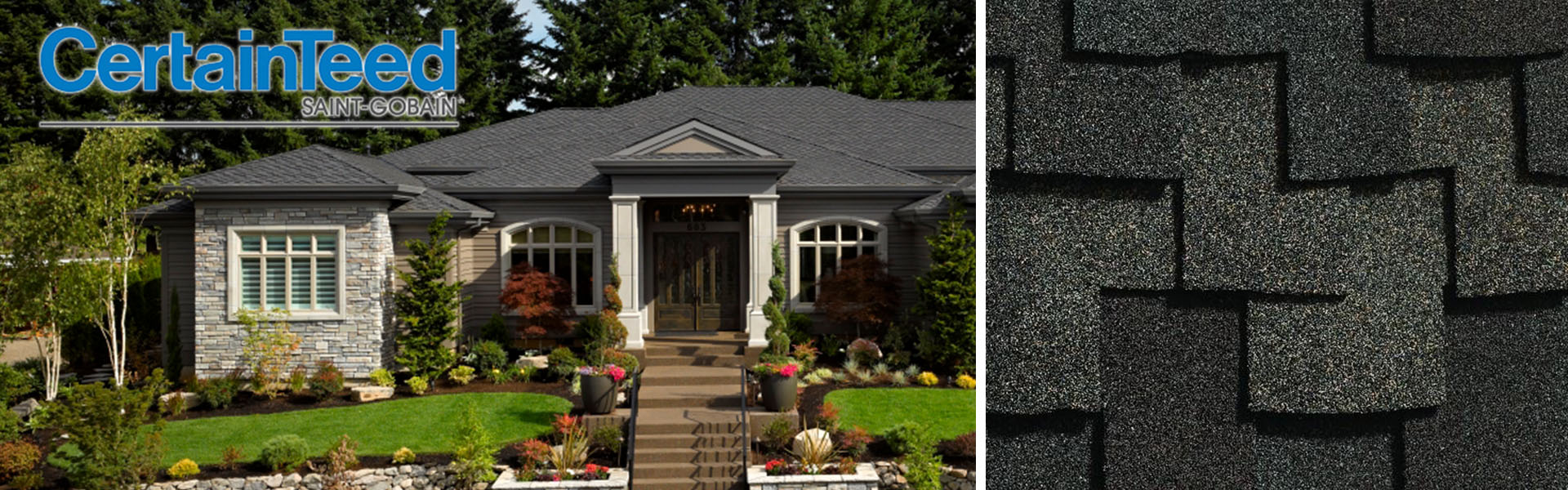 JF Roofing and Seamless Gutters, LLC Images