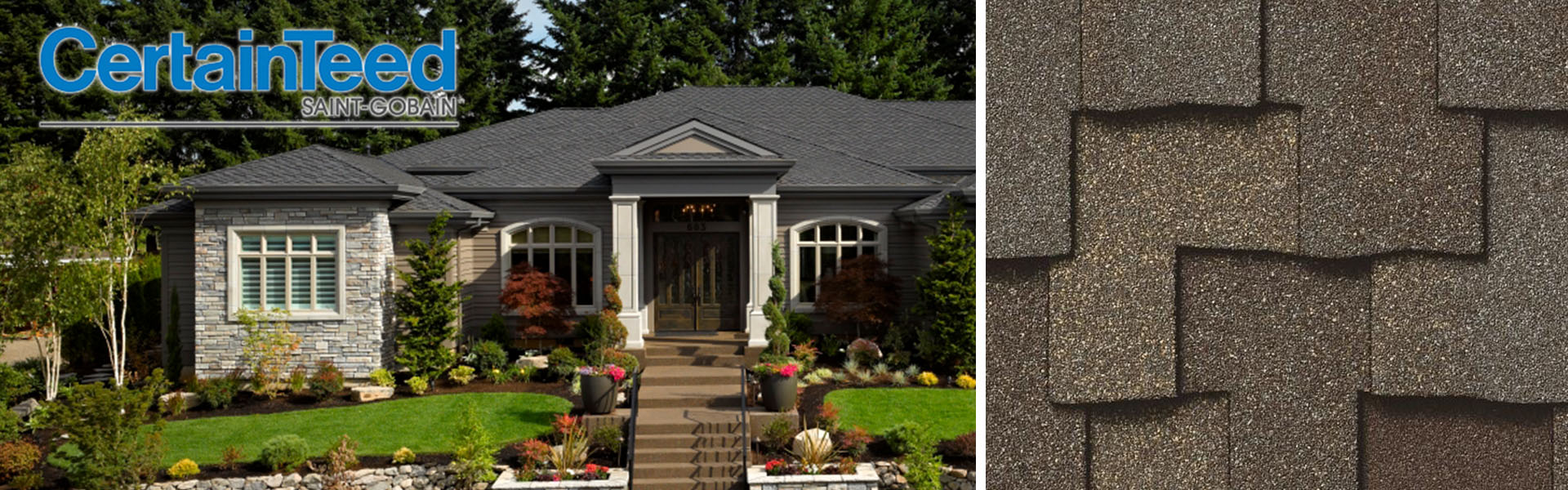 JF Roofing and Seamless Gutters, LLC Images