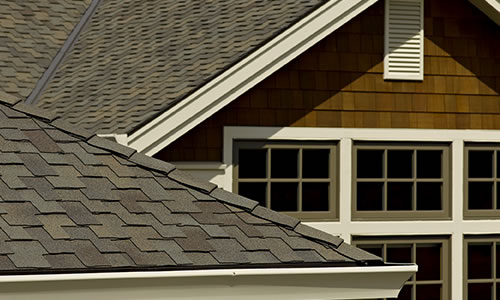 JF Roofing and Seamless Gutters, LLC Images