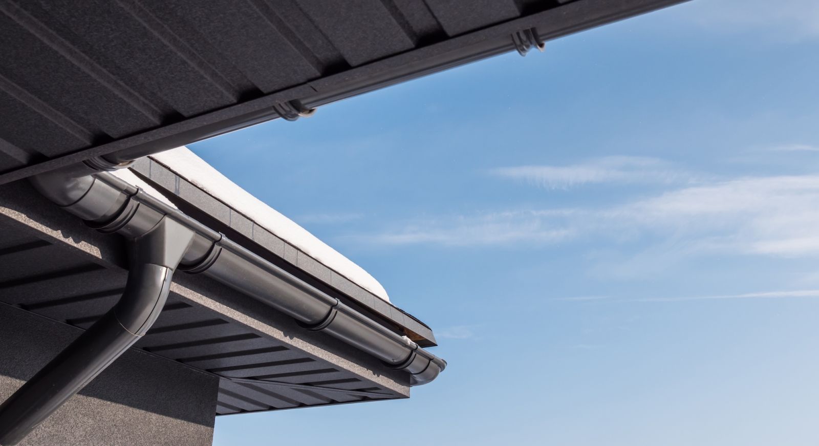 Gutter Services Image