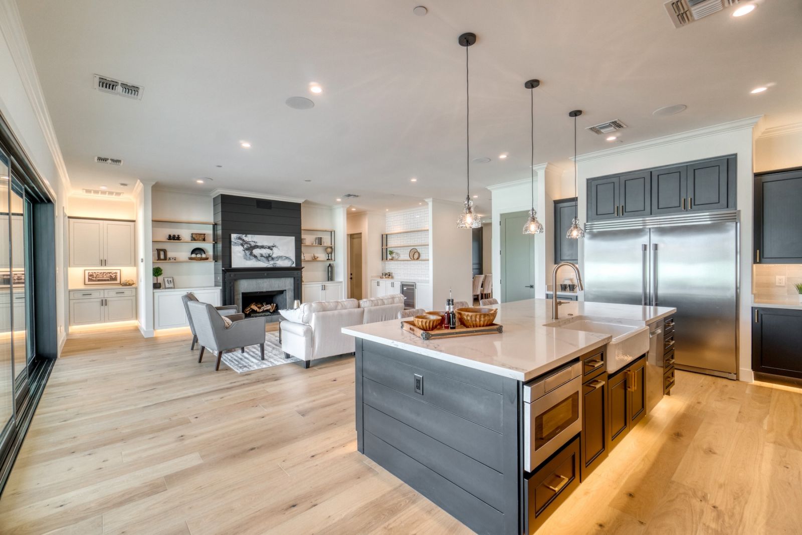Remodeling Services Image