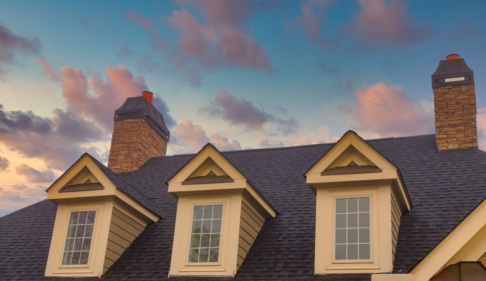 Roofing Services Image