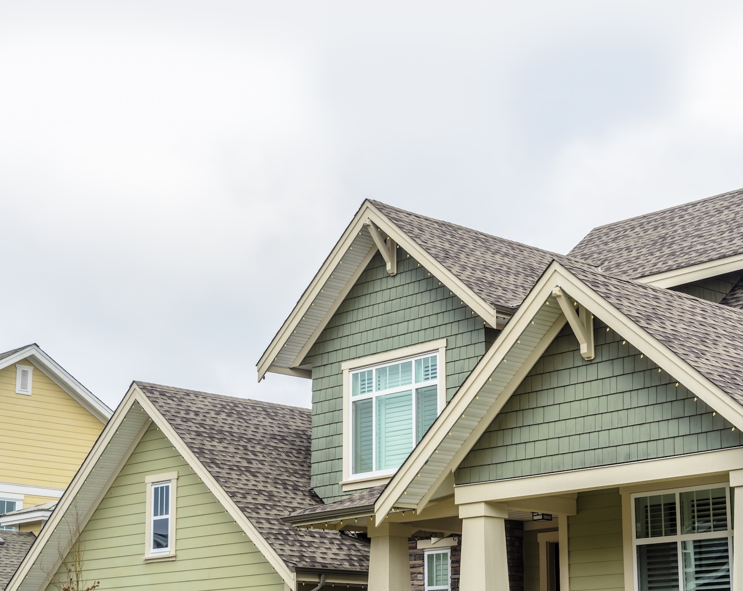 Siding Services Image