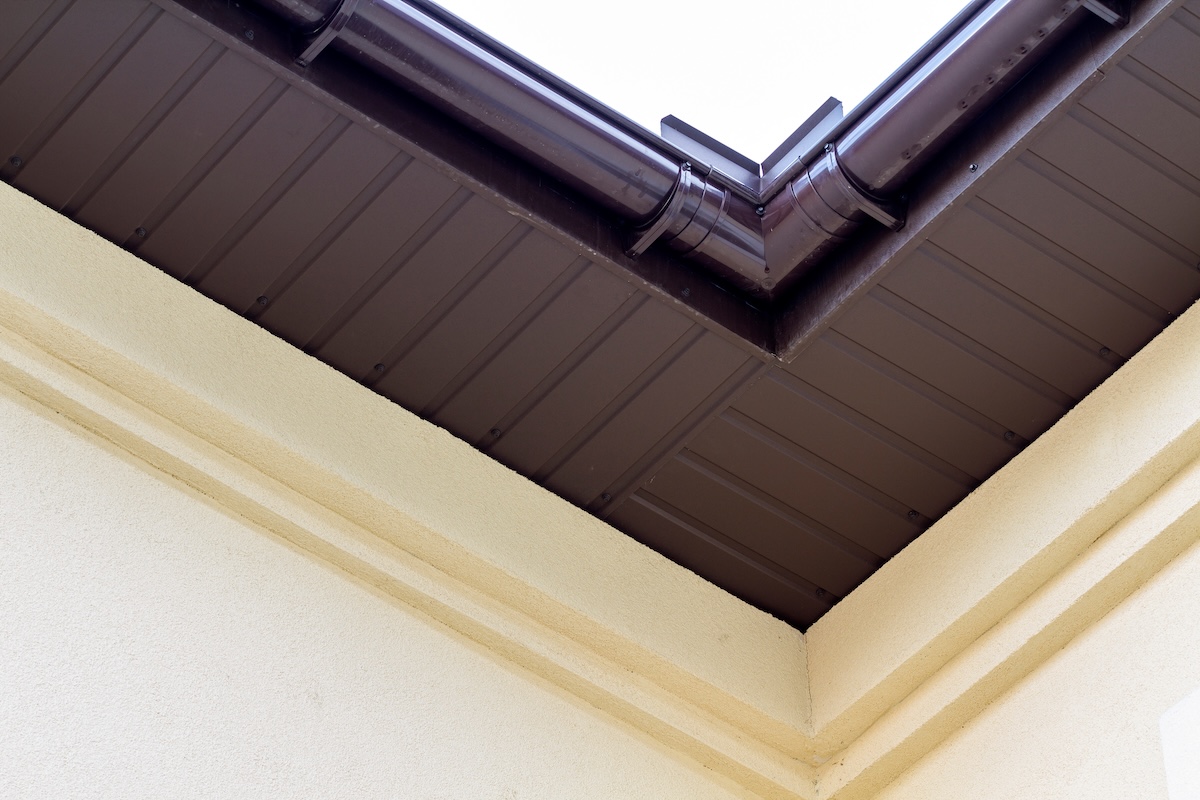 Soffit Services Image