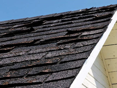 JF Roofing and Seamless Gutters, LLC Images