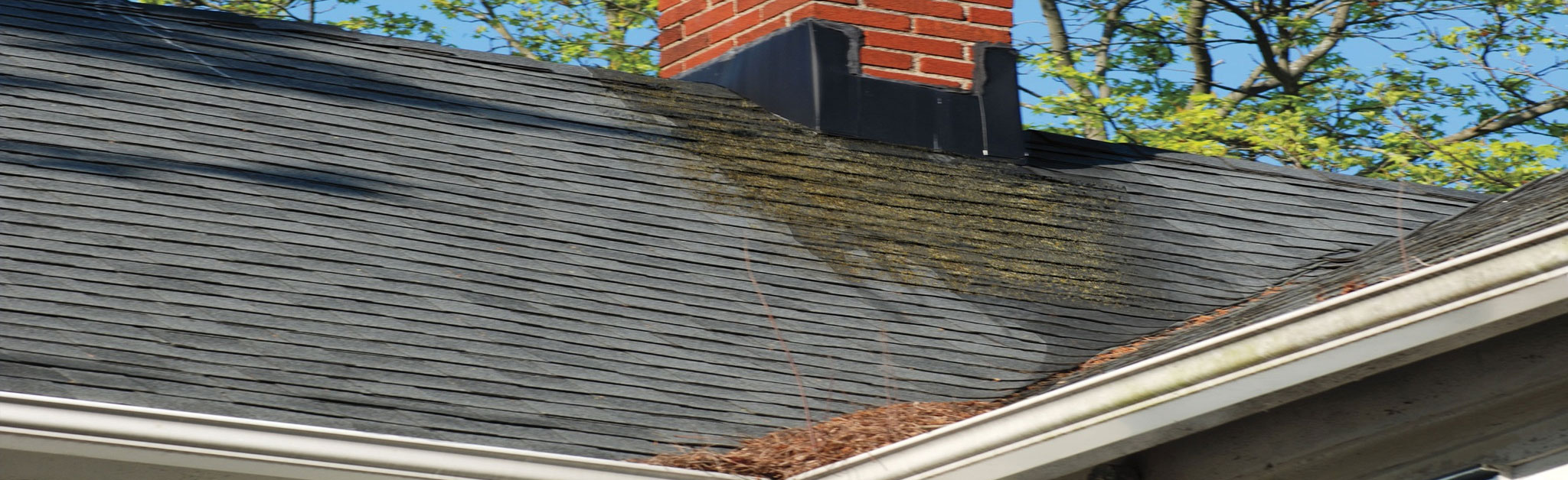 JF Roofing and Seamless Gutters, LLC Images