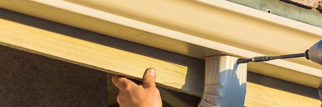 JF Roofing and Seamless Gutters, LLC Images