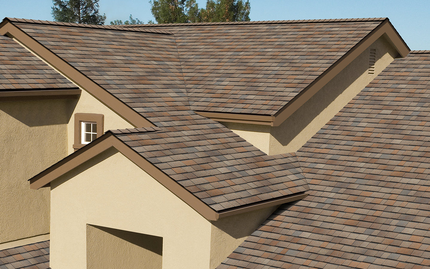 JF Roofing and Seamless Gutters, LLC Images
