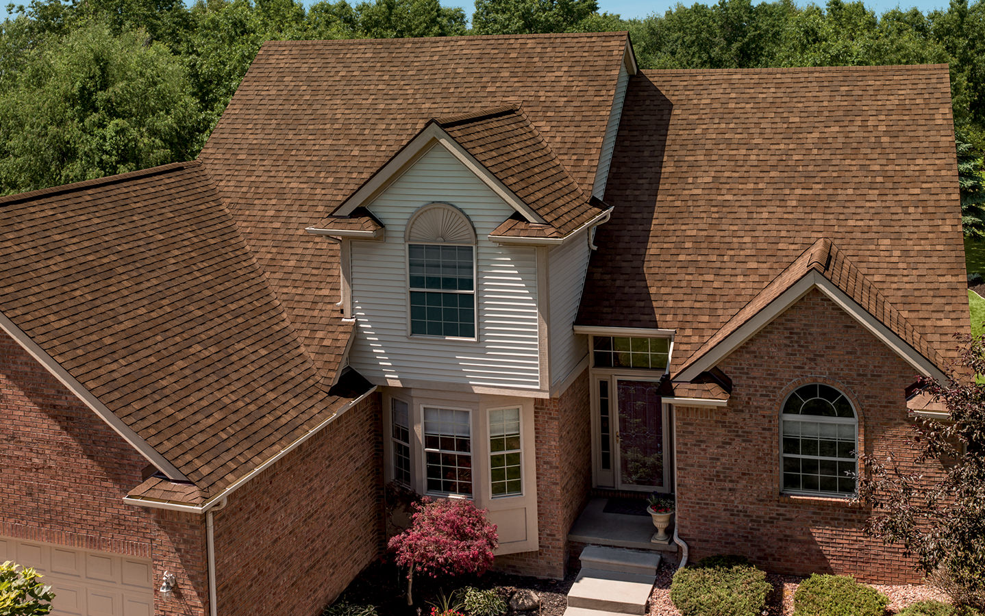 JF Roofing and Seamless Gutters, LLC Images