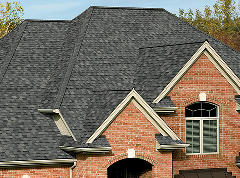 JF Roofing and Seamless Gutters, LLC Images