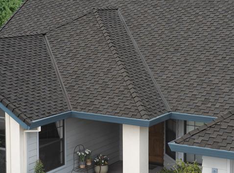 JF Roofing and Seamless Gutters, LLC Images