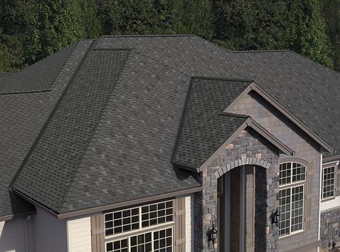 JF Roofing and Seamless Gutters, LLC Images